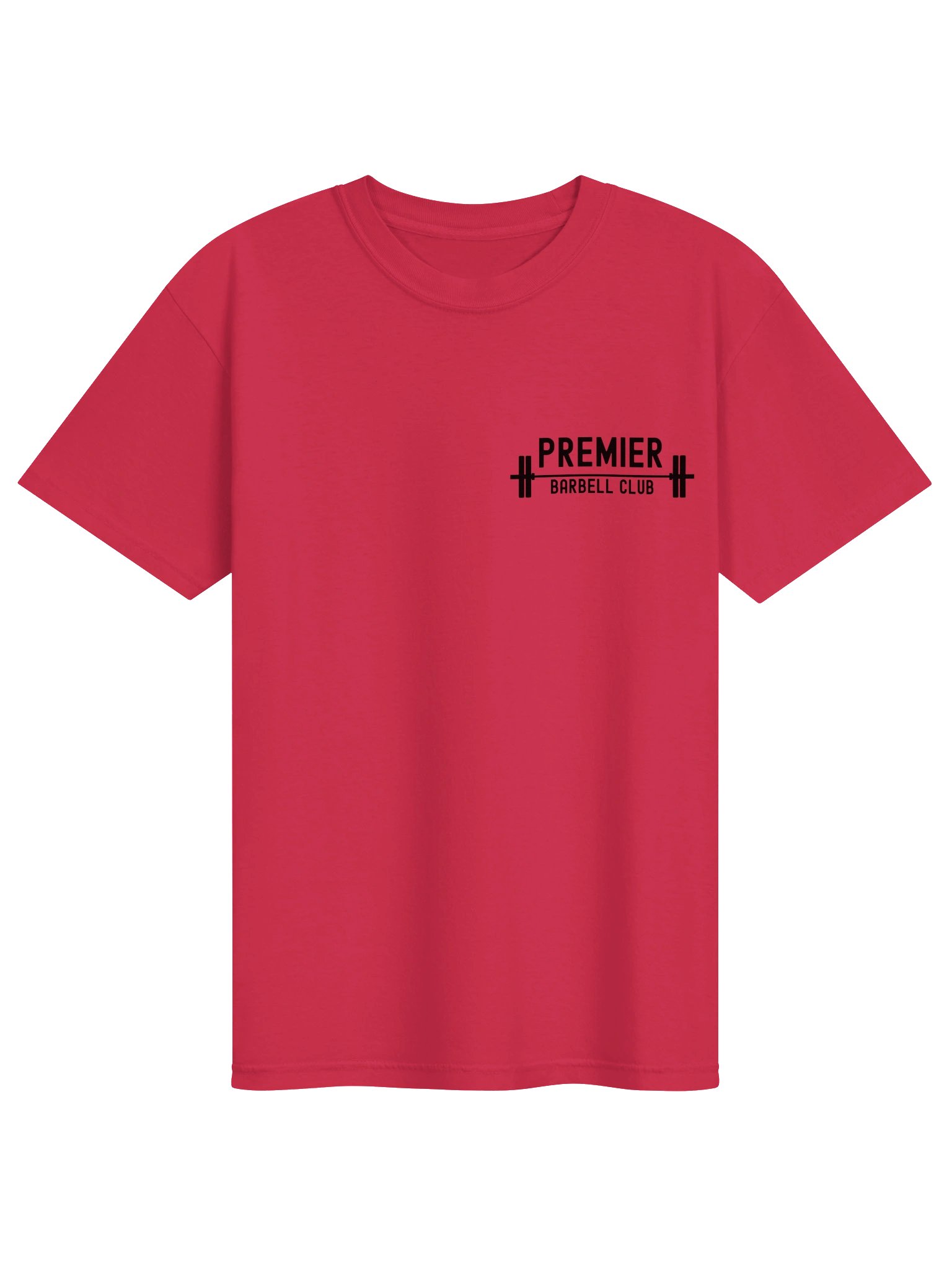 Always Earned. Never Given. product image (1)