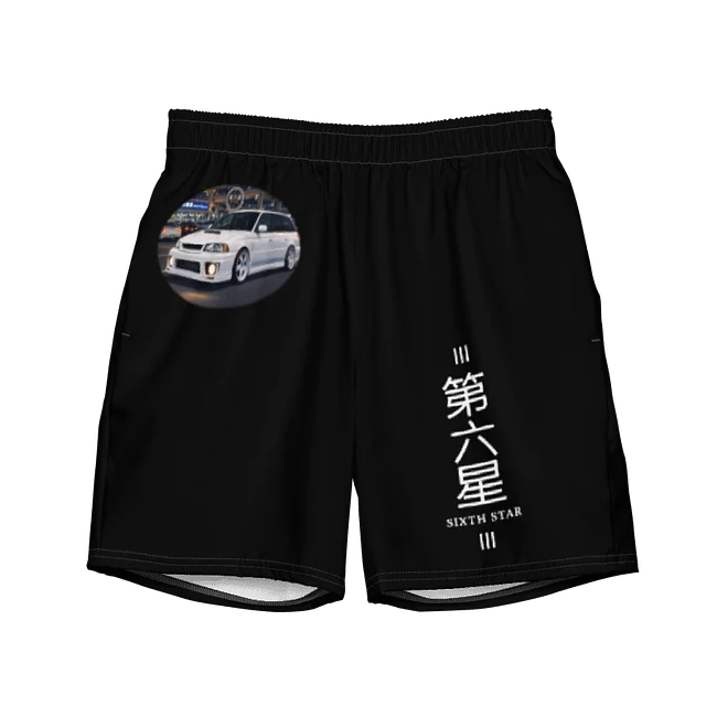 Summer Merch! 