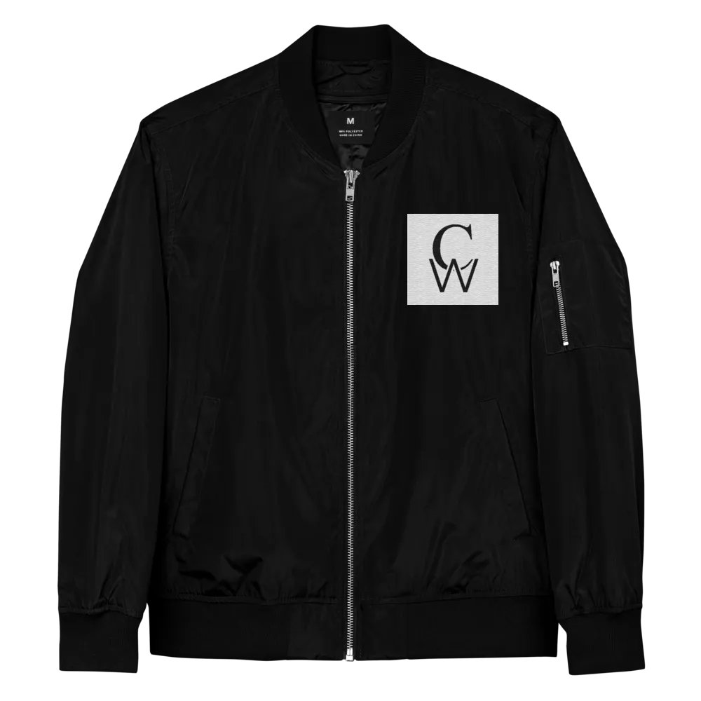 Civilised_Weird0 Jacket product image (3)