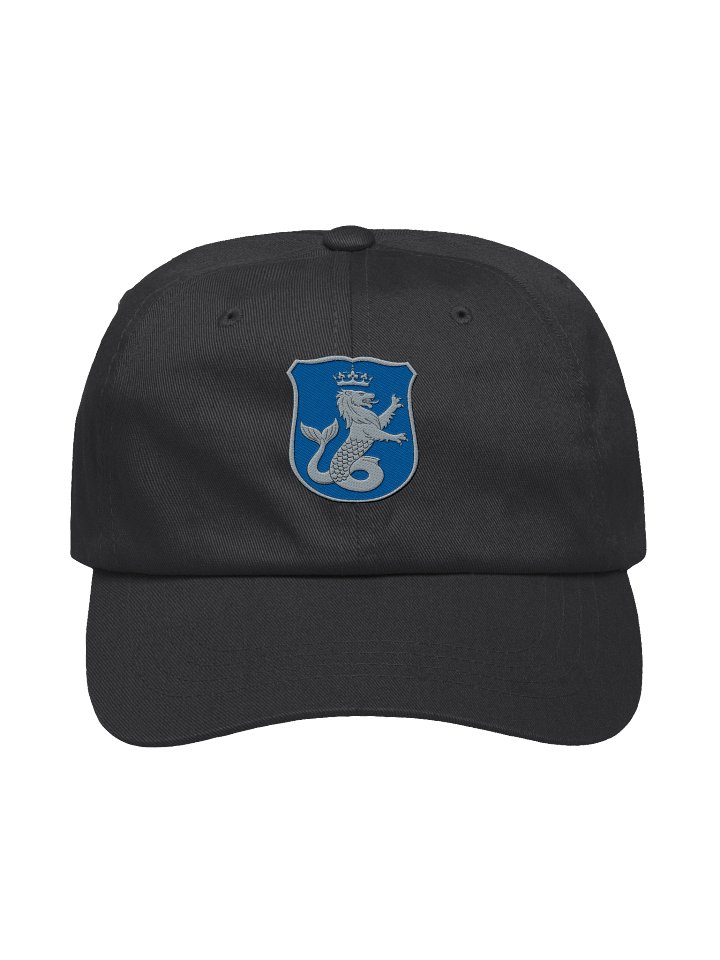Court of Power Dad Hat product image (1)