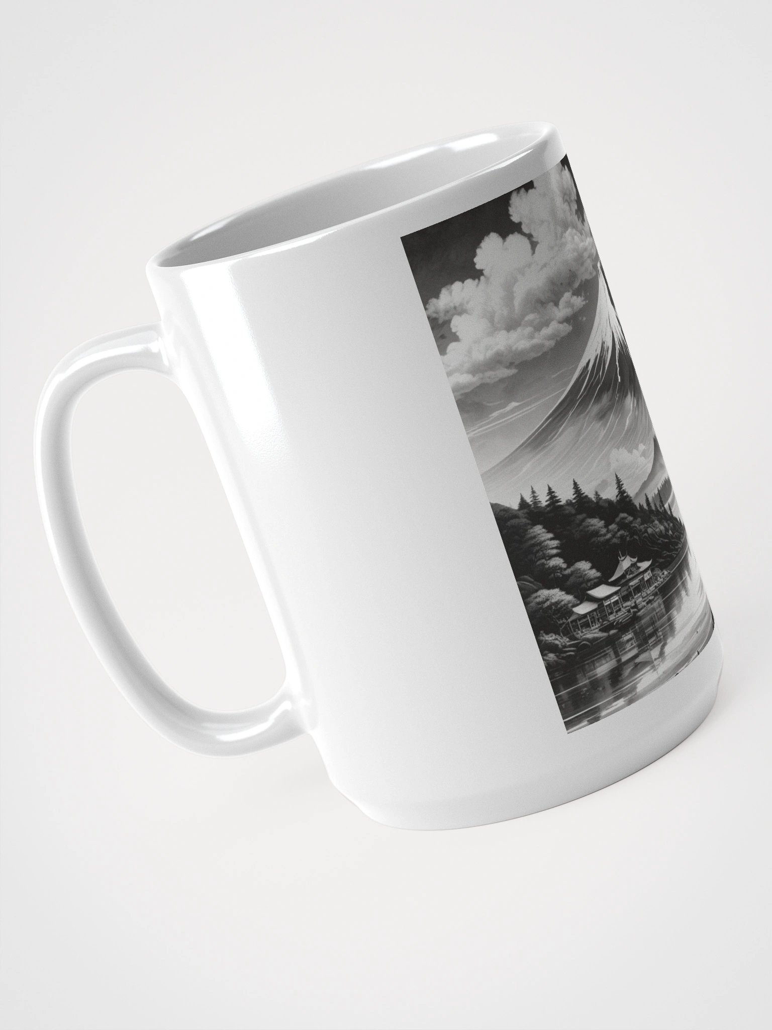 Mount Fuji product image (3)
