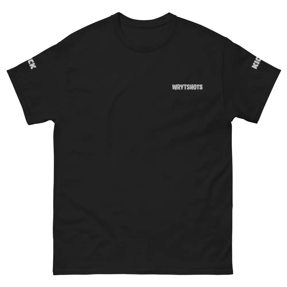 Wrytshots Tee product image (21)