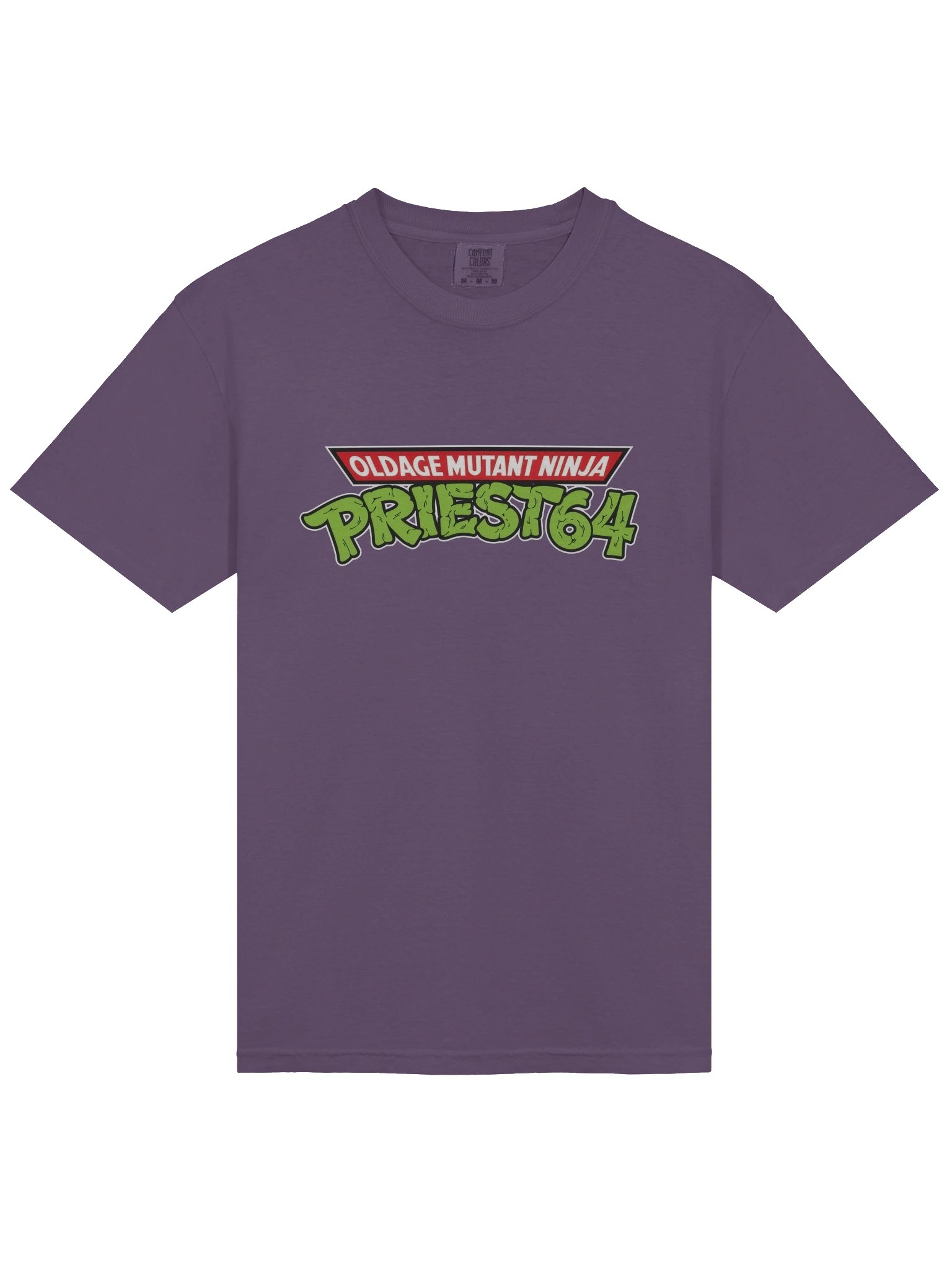 OMNP~~ PRIESTATELLO SHIRT product image (3)