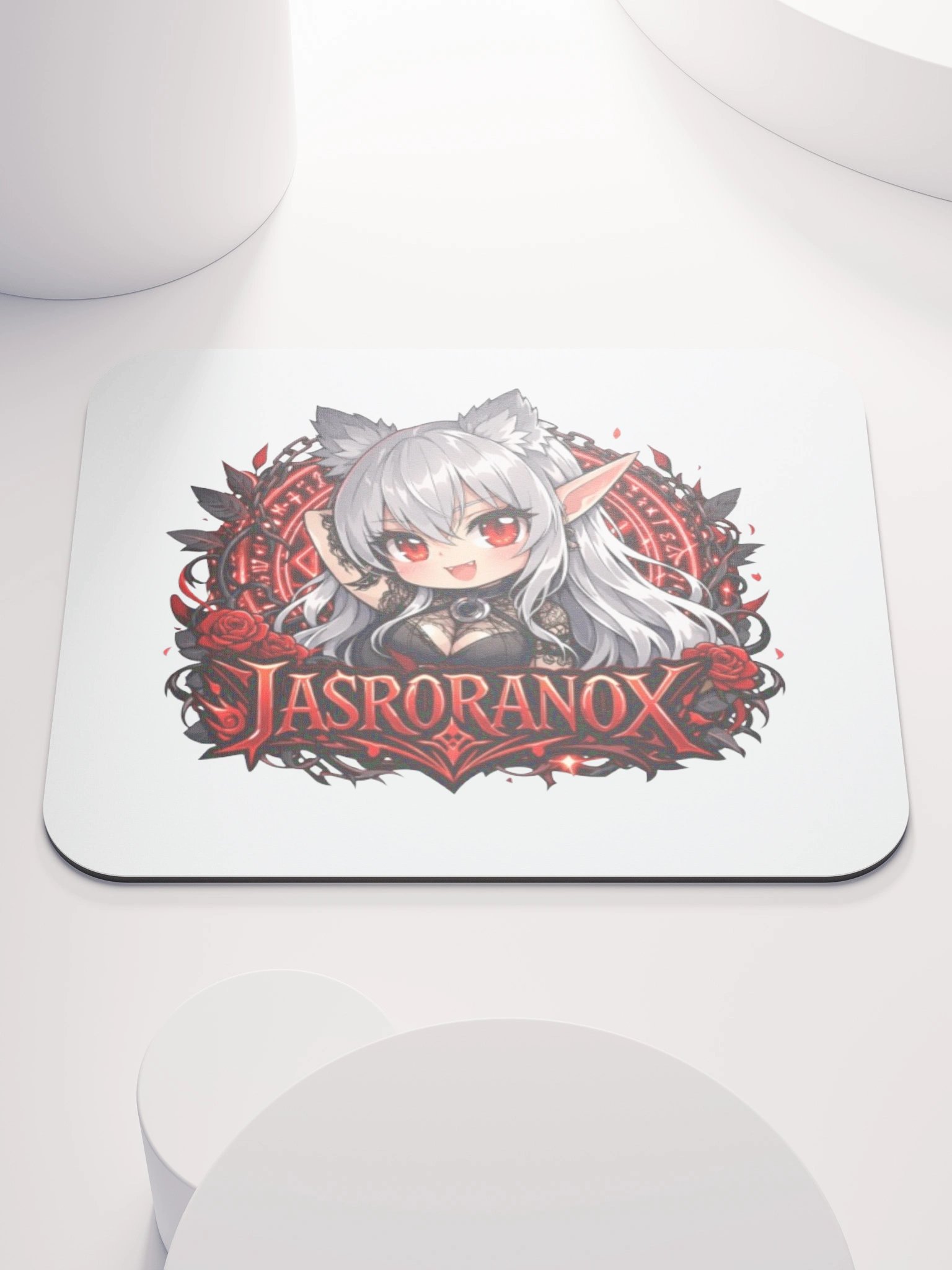 headmistress mousepad product image (1)