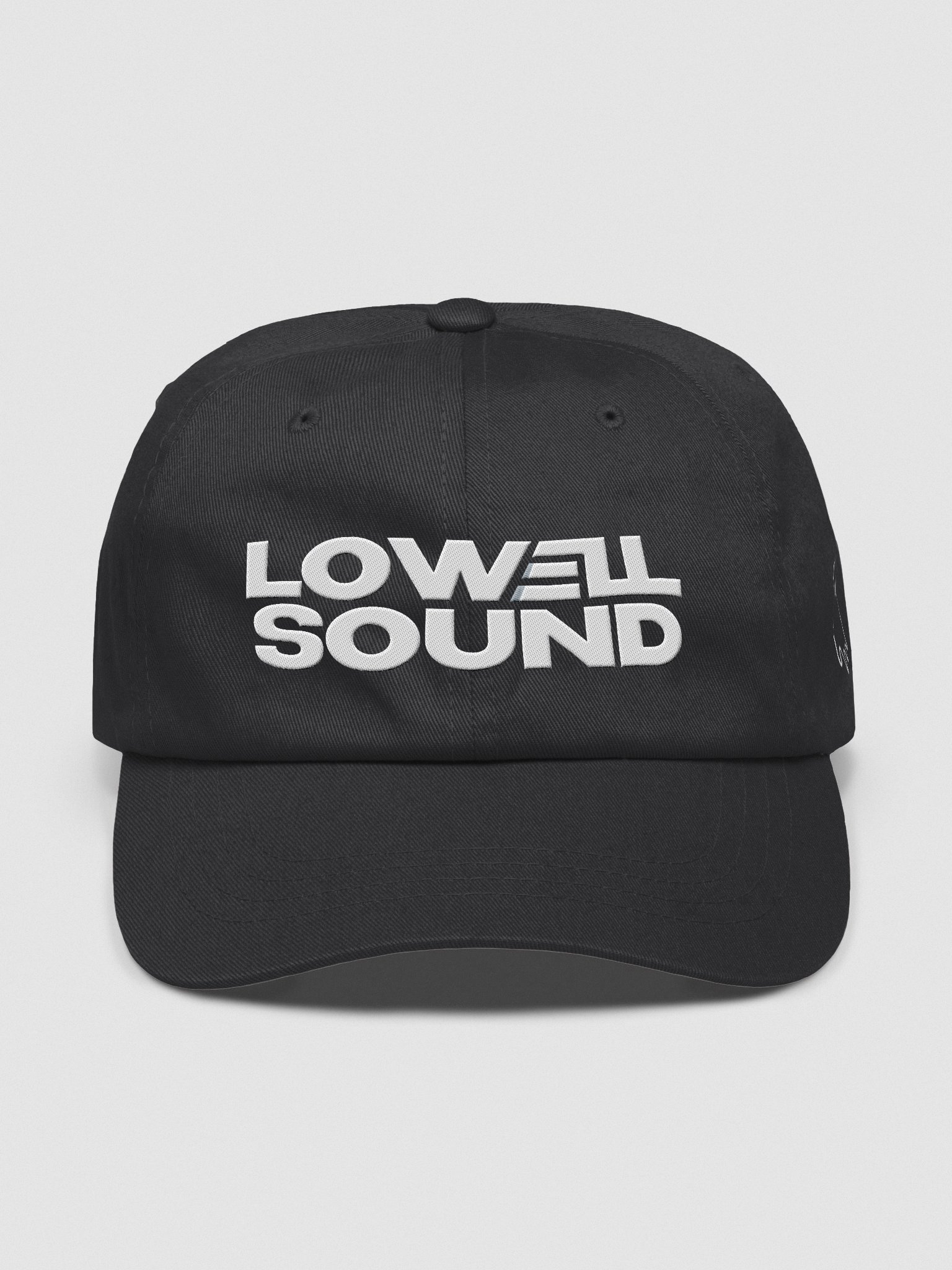 I'm a Huge Fan Hat product image (1)