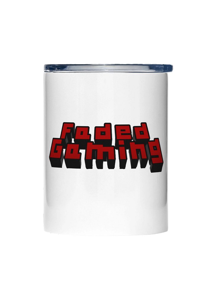 Stainless Steel Faded Tumbler product image (1)