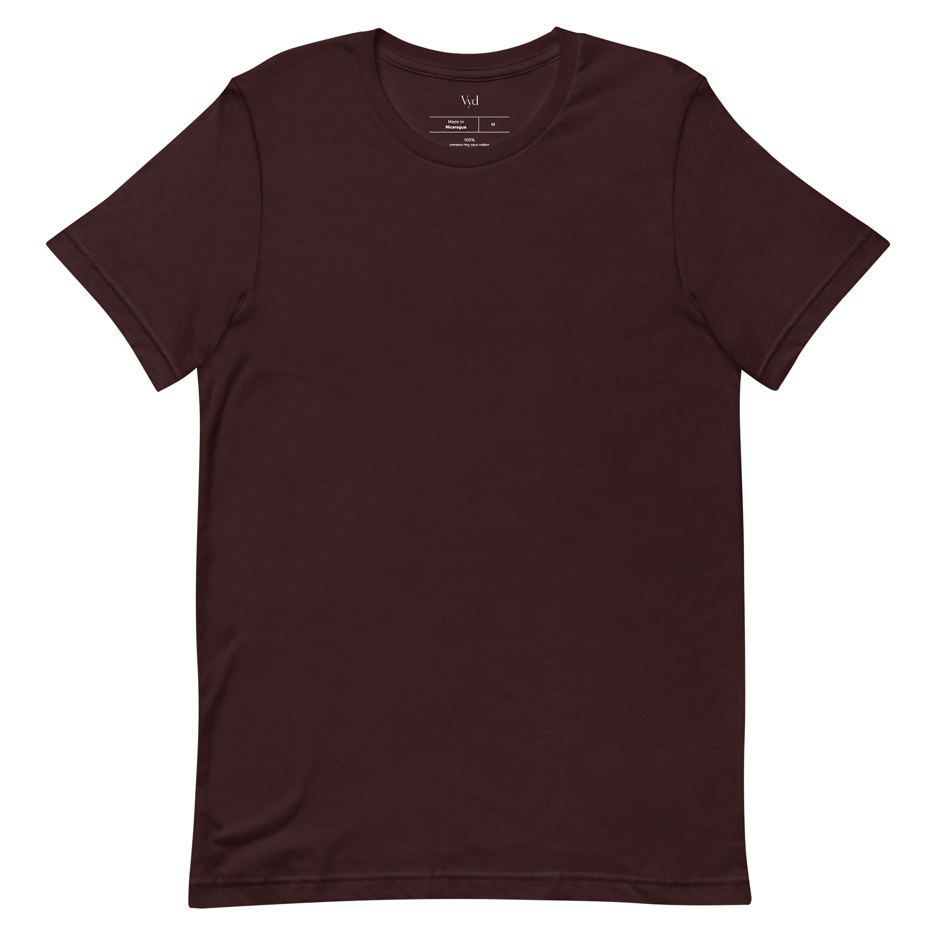 Brown Vyd Tee product image (2)