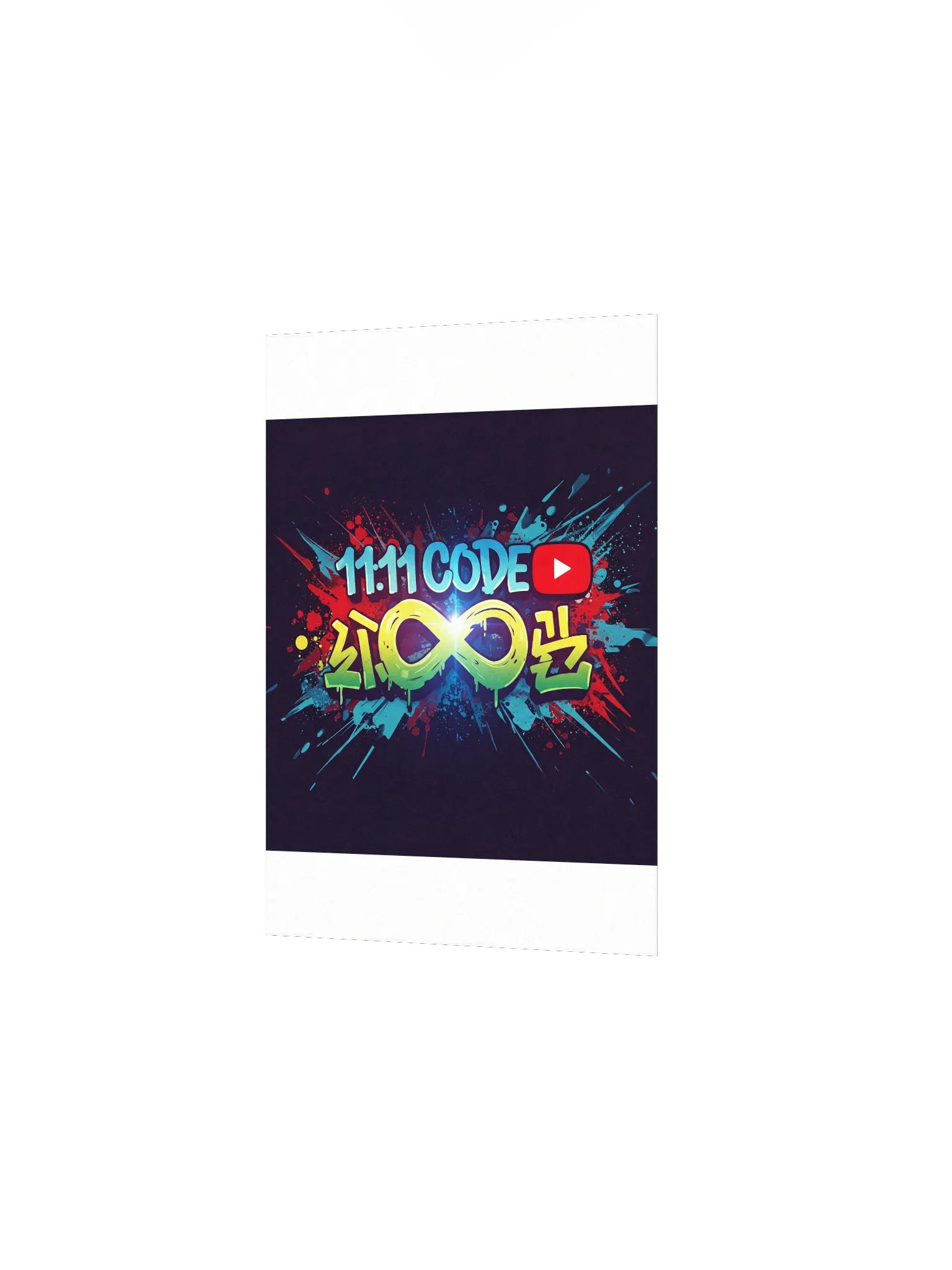 11:11 Code YT product image (4)