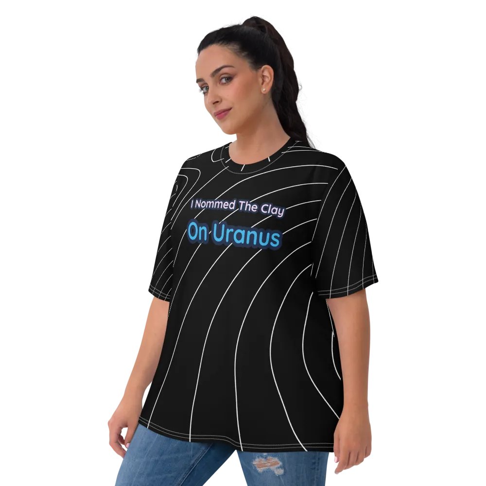 Nommed Clay Tee product image (3)