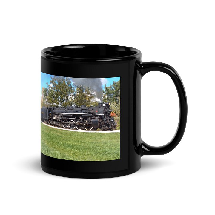 The Berkshire Mug product image (3)