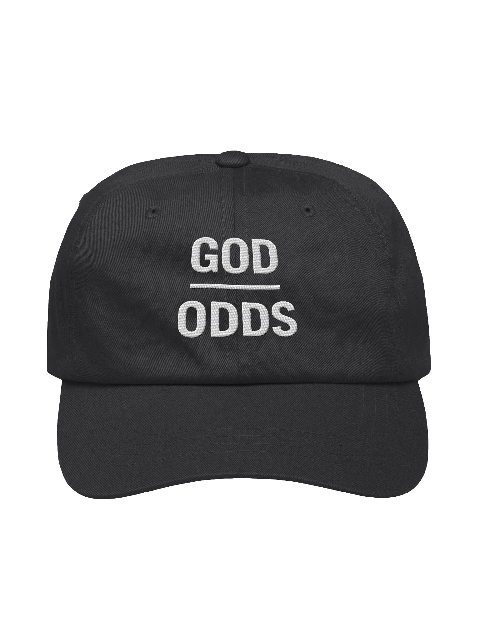 God Over Odds Hat product image (5)
