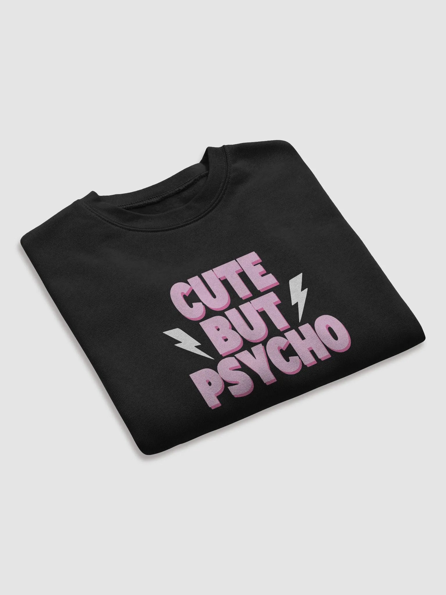 Cute But Psycho product image (31)