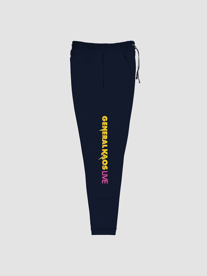 Unisex Kaos Club Joggers product image (2)