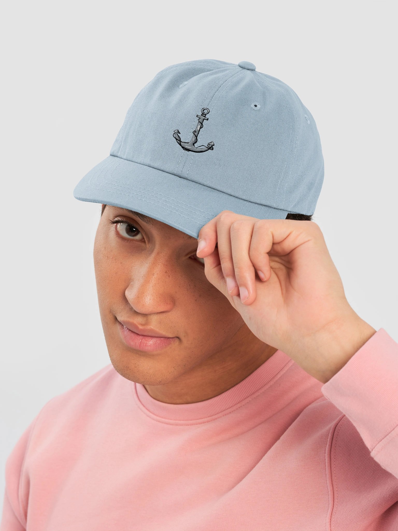 Anchored — Dad Hat product image (69)