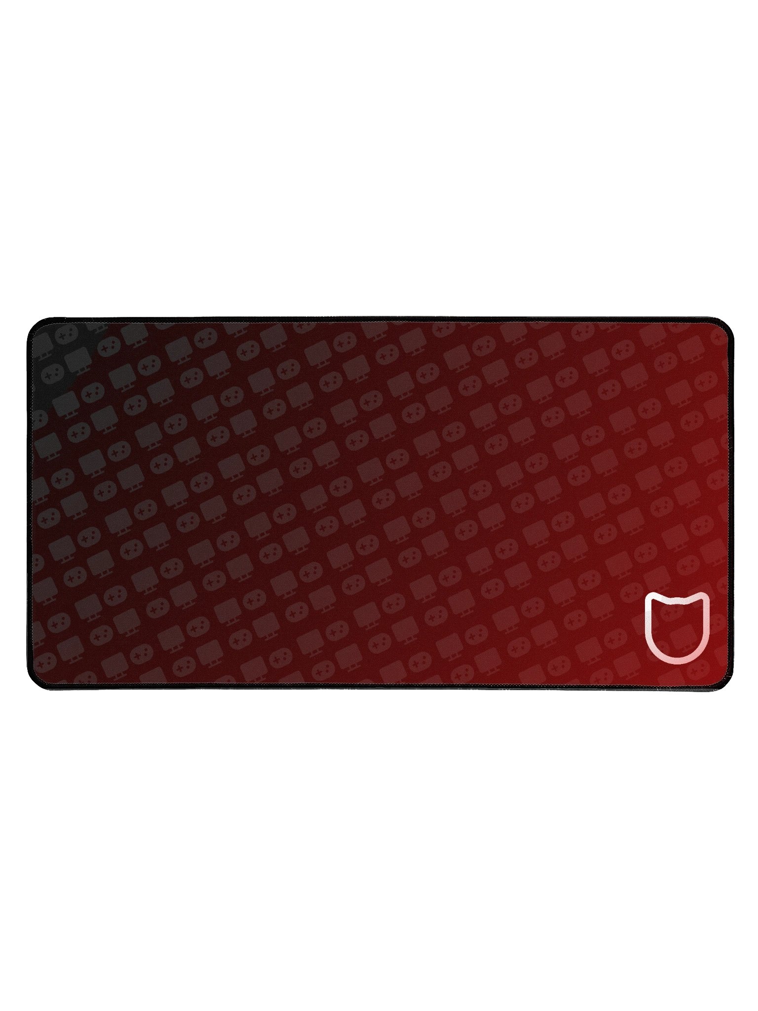 Glassmbient - Desk Mat product image (1)