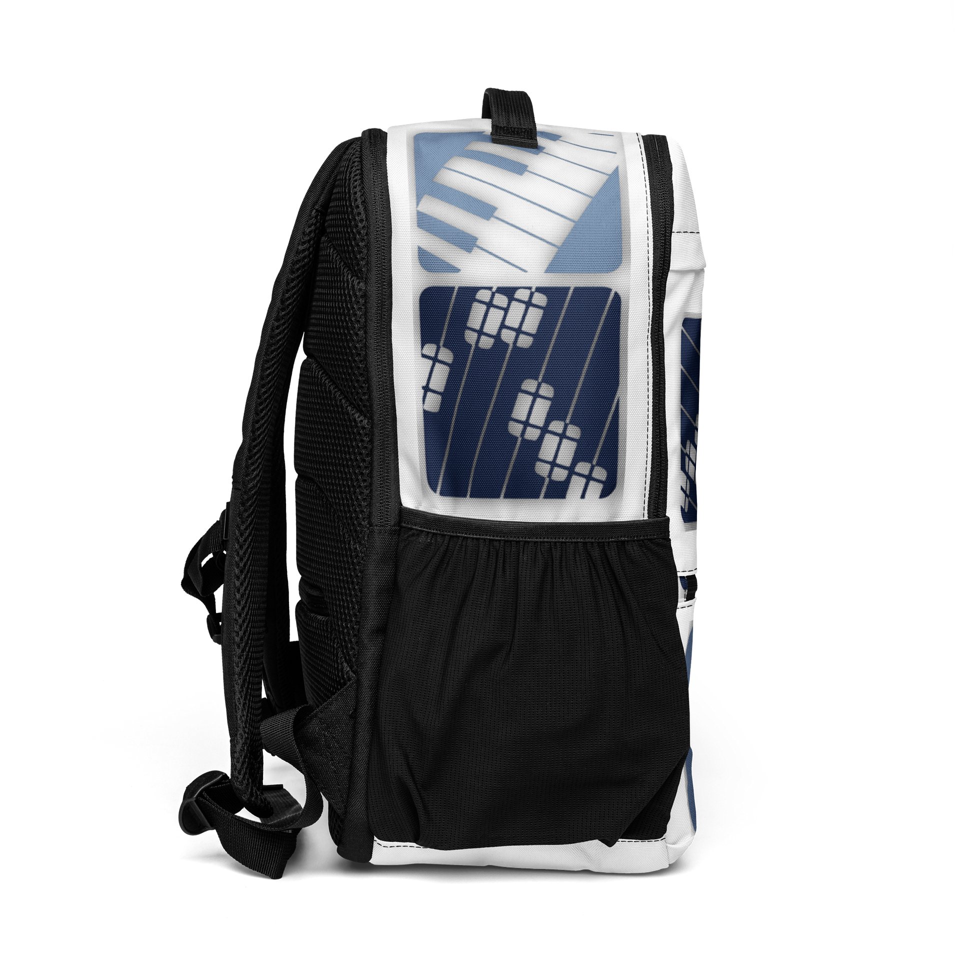 The Backpack Composer Backpack - M product image (6)