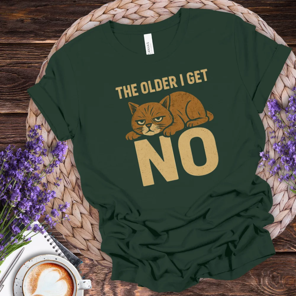 No Tee product image (4)