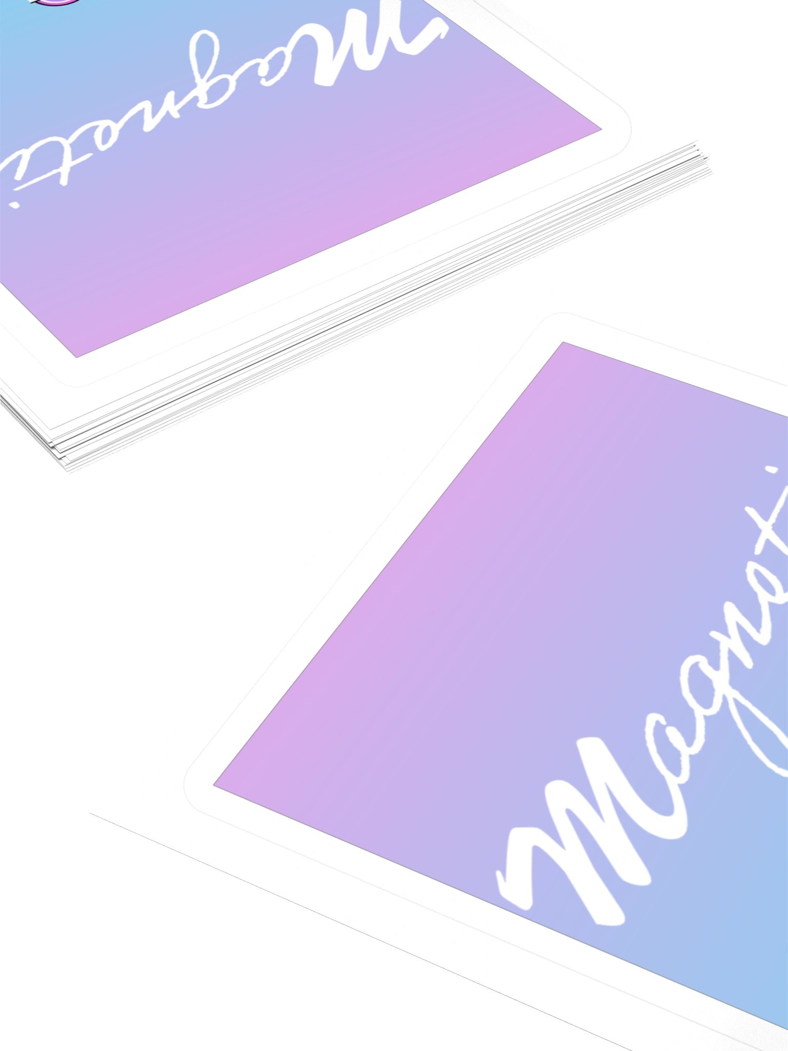 Magnetic Sticker product image (12)