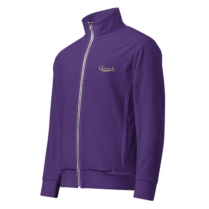 Purple Jacket - Unisex product image (2)