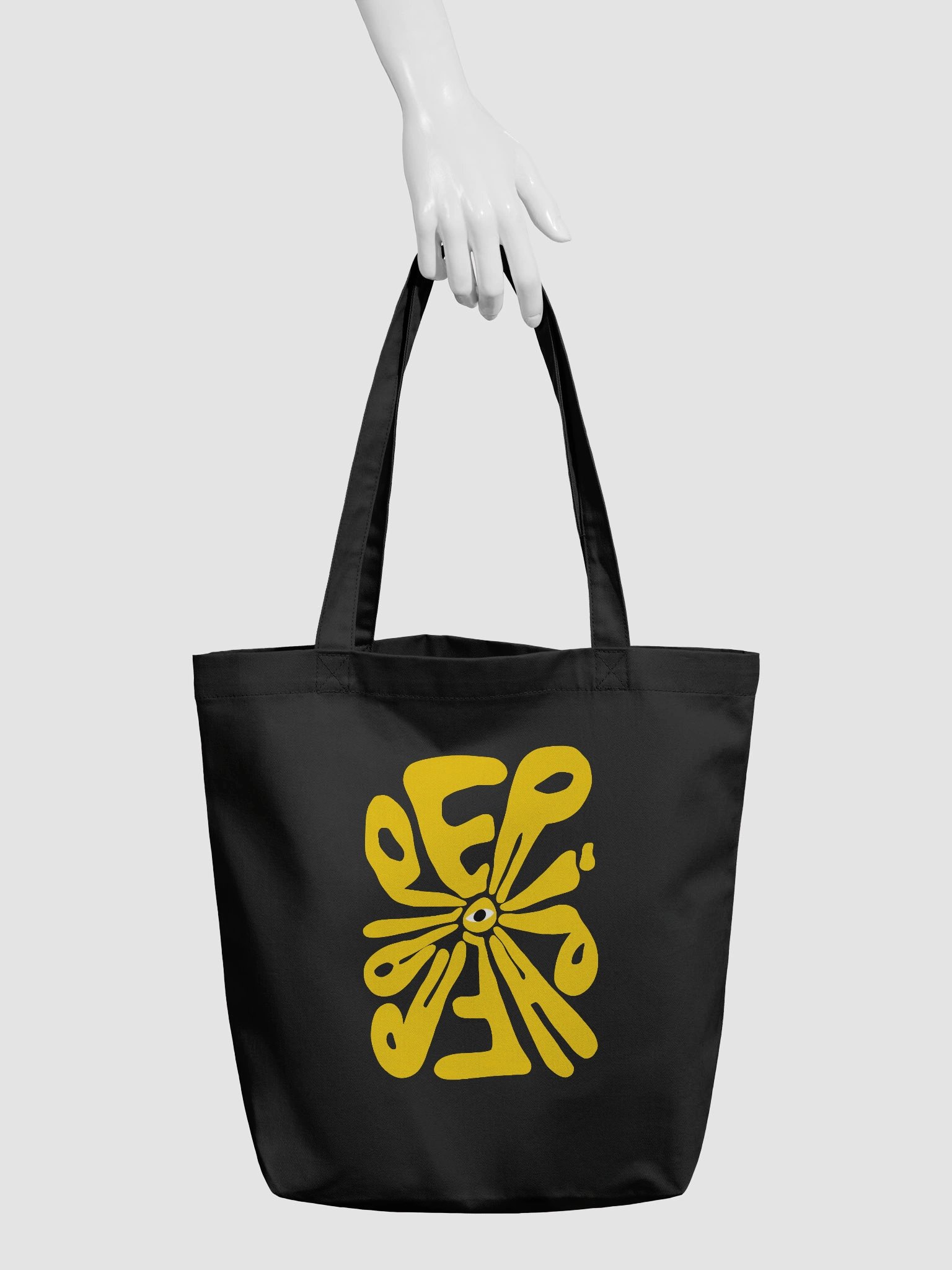 Tote Bag - Sunrise product image (4)