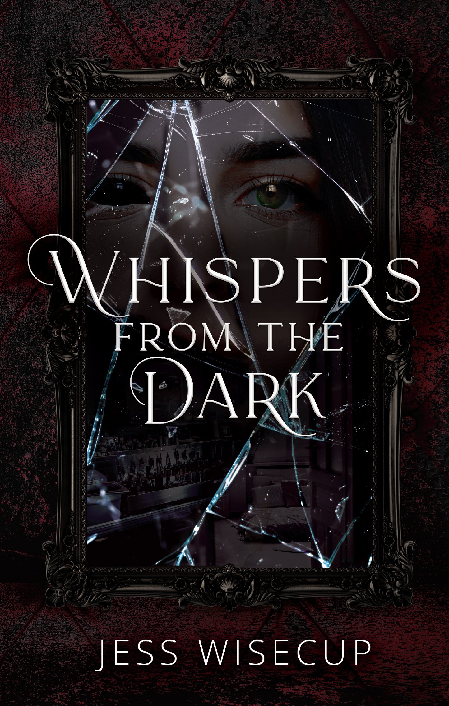 Whispers From The Dark PREORDER product image (1)