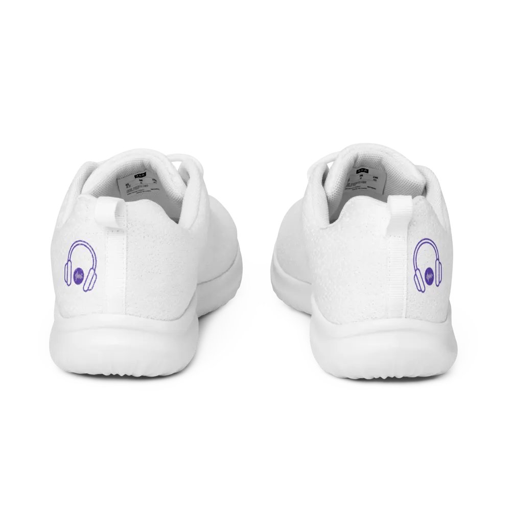 Exclusive Umisex Athletic Sneakers by Beats By Alan product image (4)