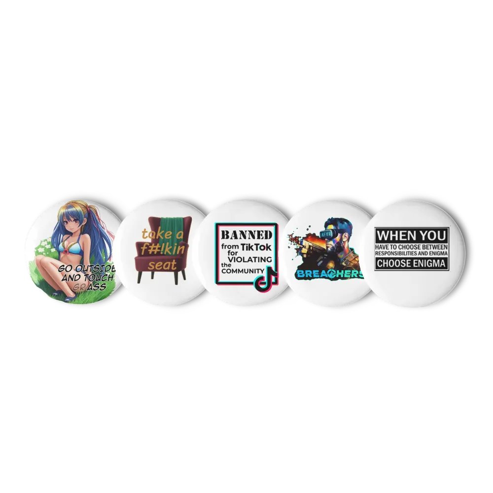 ENIGMA pins product image (5)