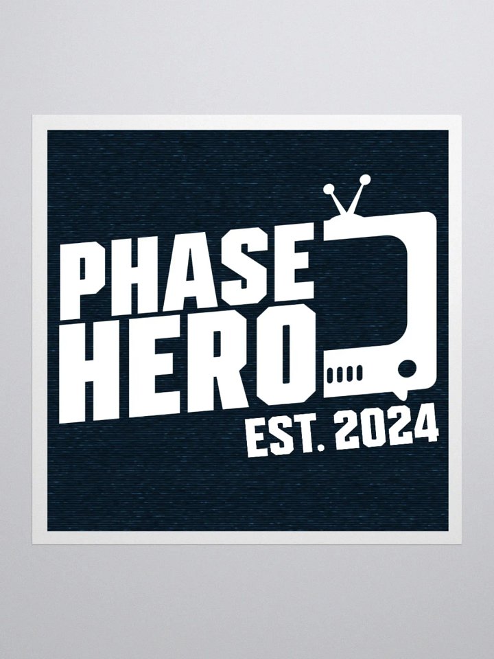 Day One Sticker product image (2)