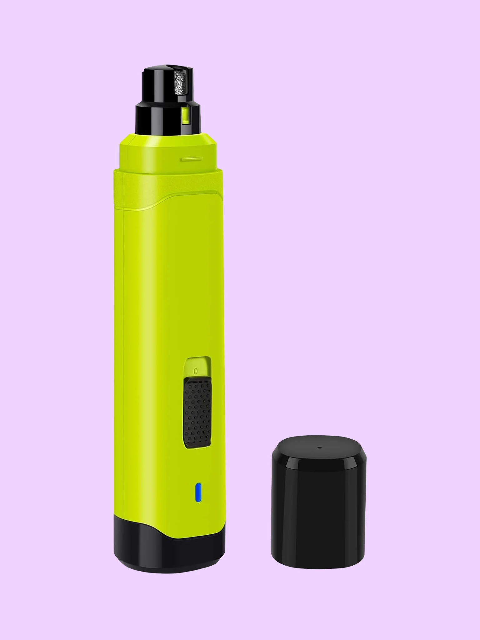 Quiet Electric Nail Grinder for Dogs & Cats product image (6)