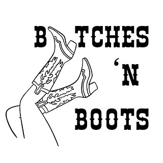 Btches n Boots