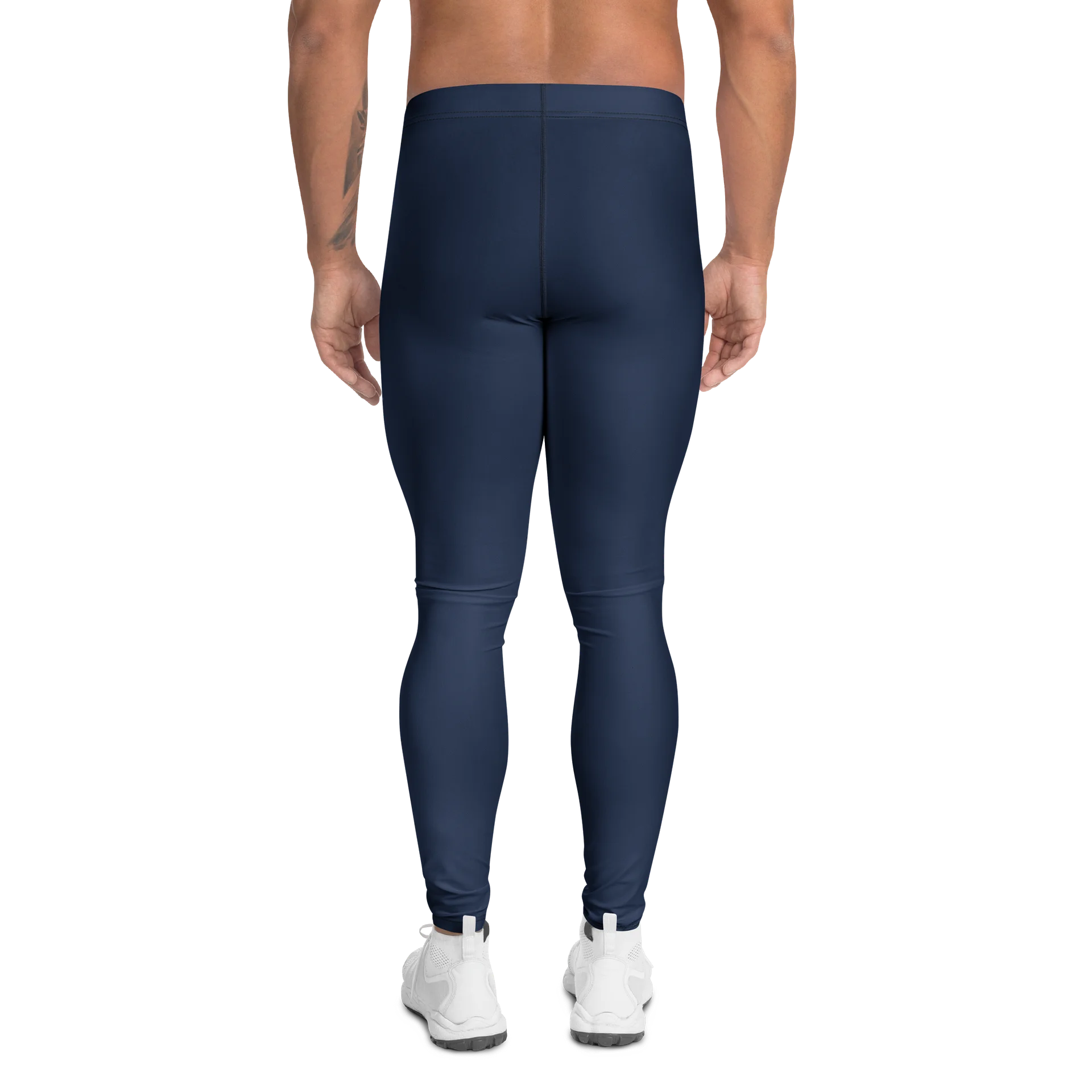 TISOT Men’s Performance Leggings product image (3)
