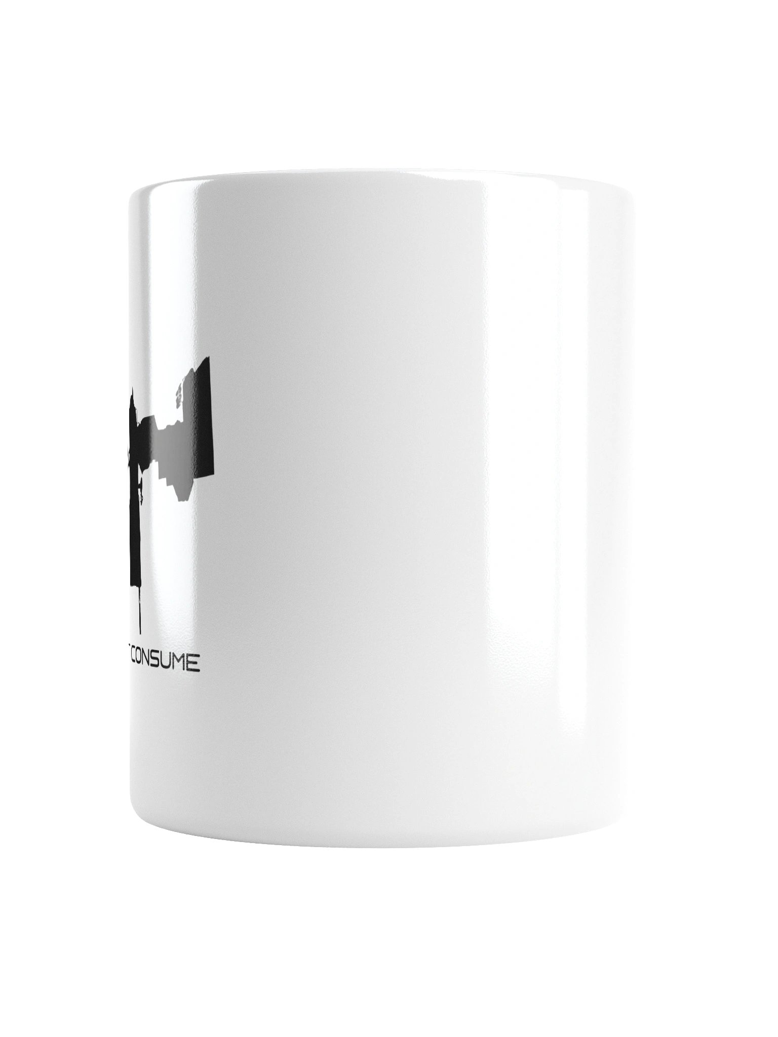 I Must Consume Mug product image (17)