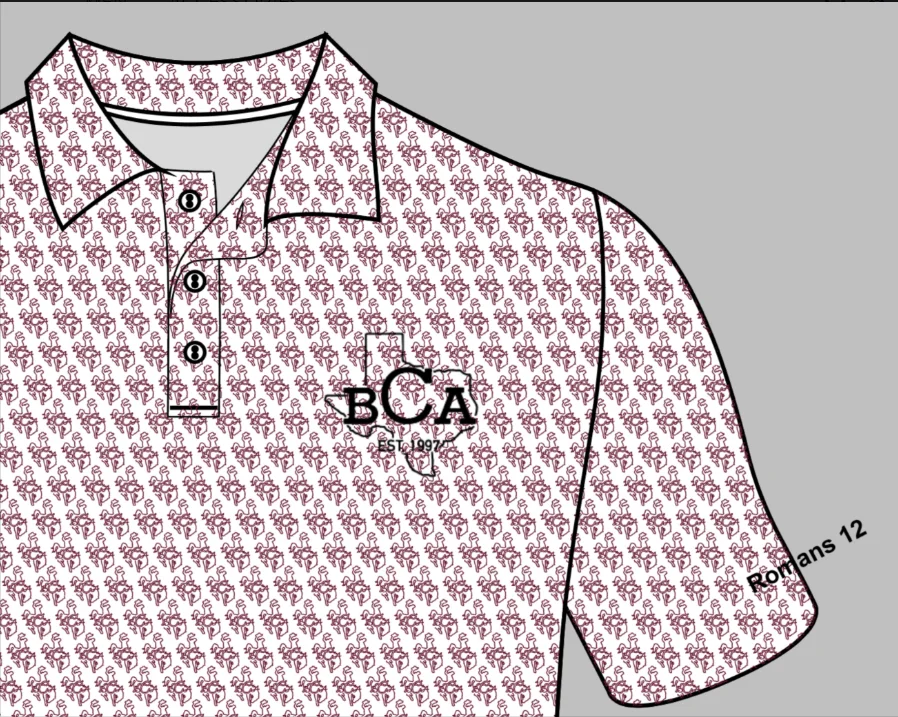 Custom | Athletic Polo product image (2)