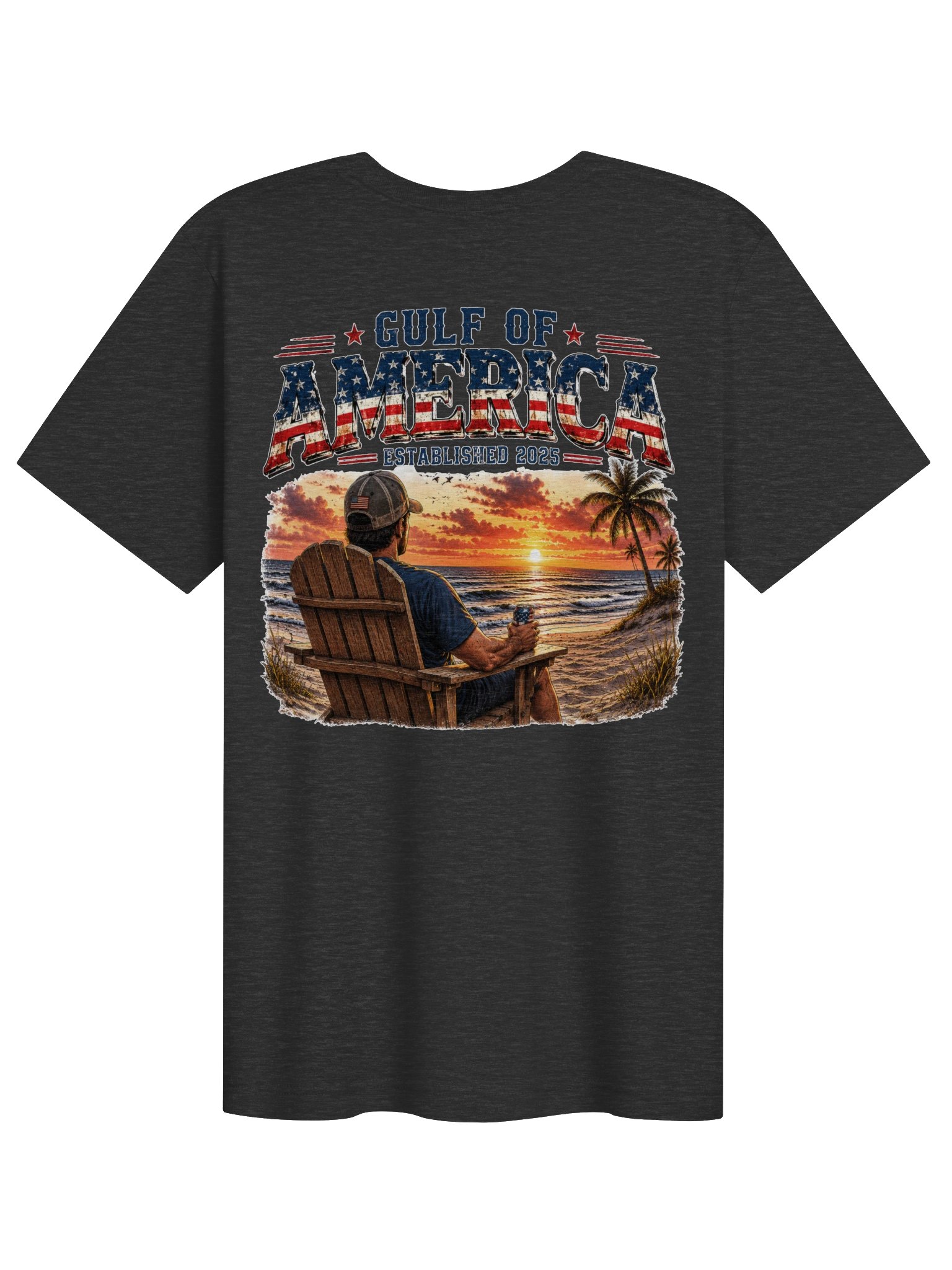 Gulf of America (Men's) product image (4)