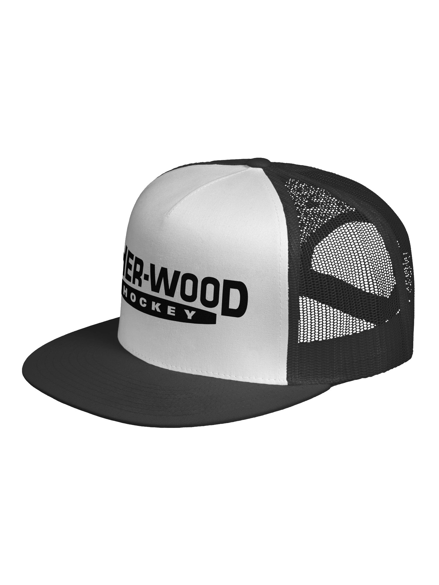 Sher-Wood Trucker Cap product image (3)