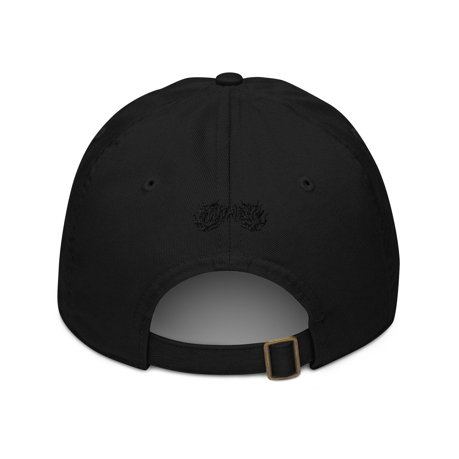 SELFDESTRUCT Dad Hat product image (5)