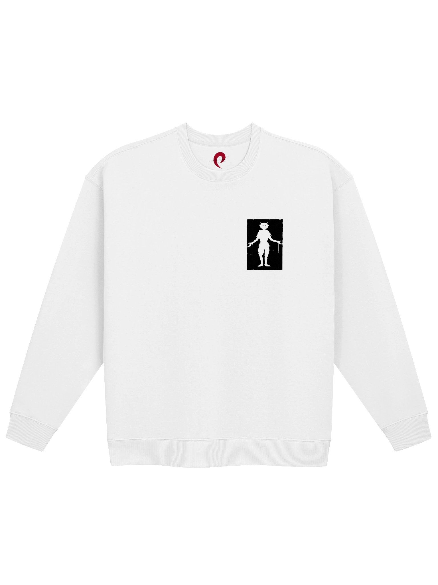 Crewneck Mario product image (1)