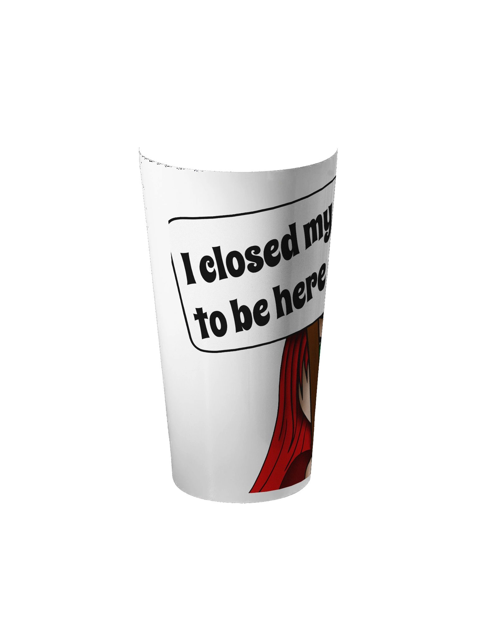 Angy Sippy Cup product image (2)