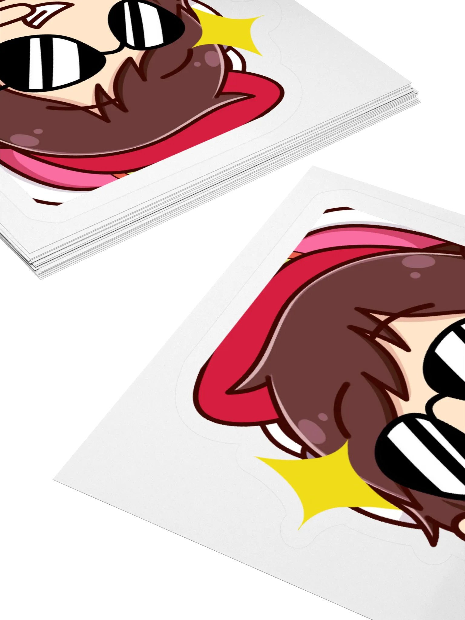 Cool Sticker product image (4)