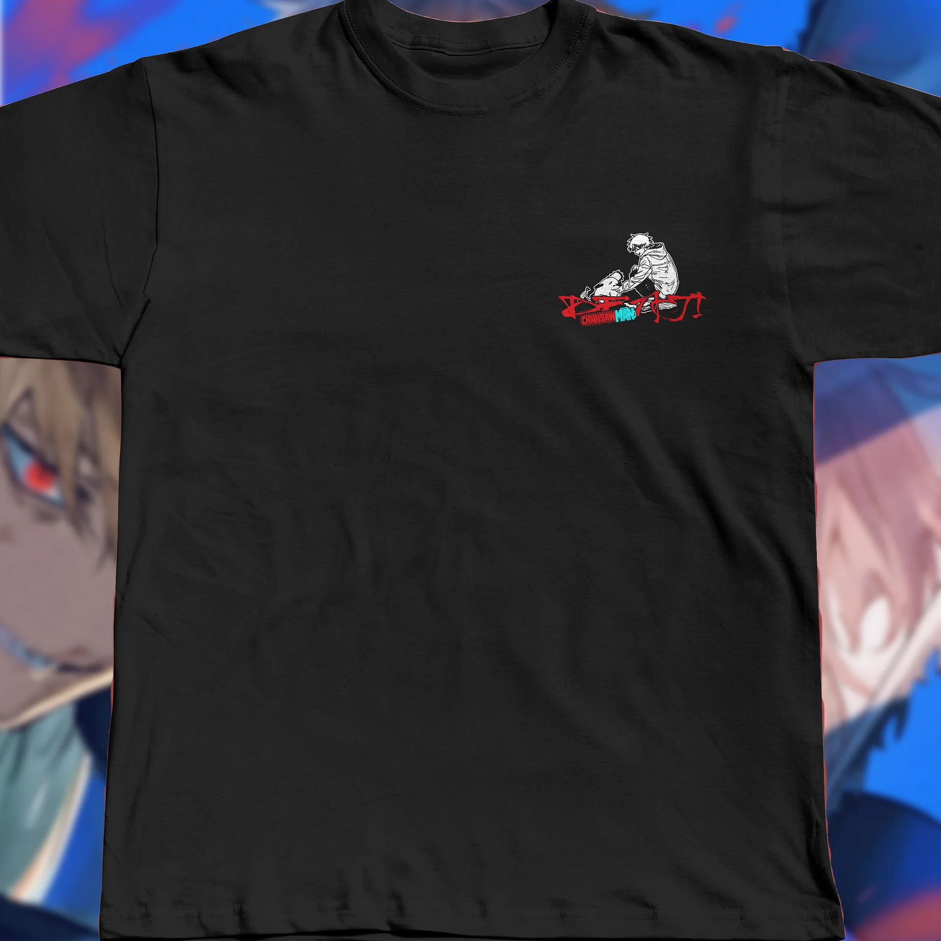 CSM T Shirt product image (2)