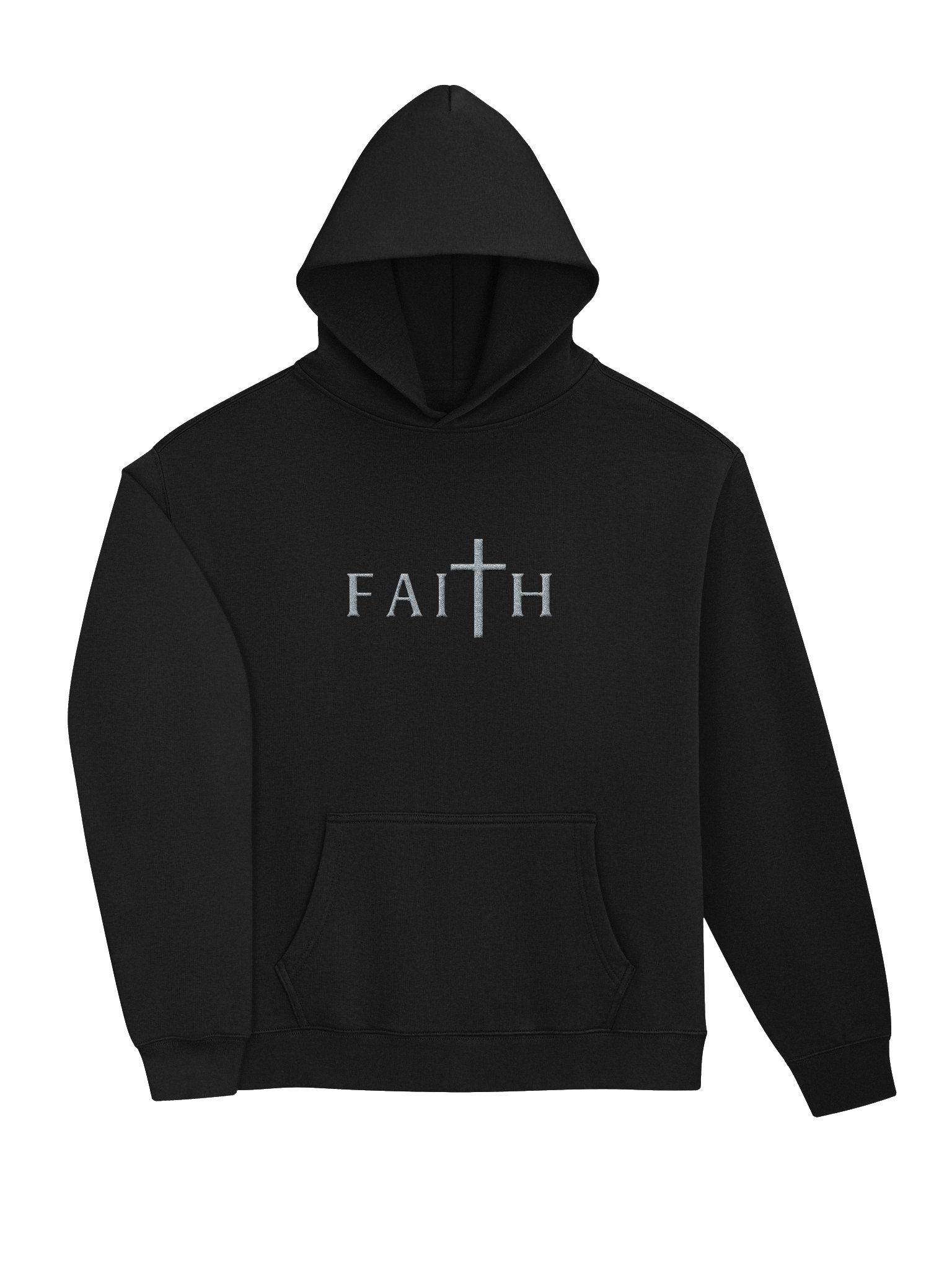 Faith Hoodie (Unisex) product image (22)