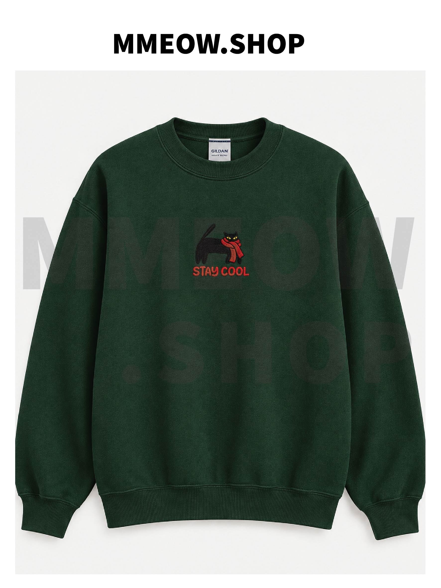 STAY COOL SWEATSHIRT product image (89)