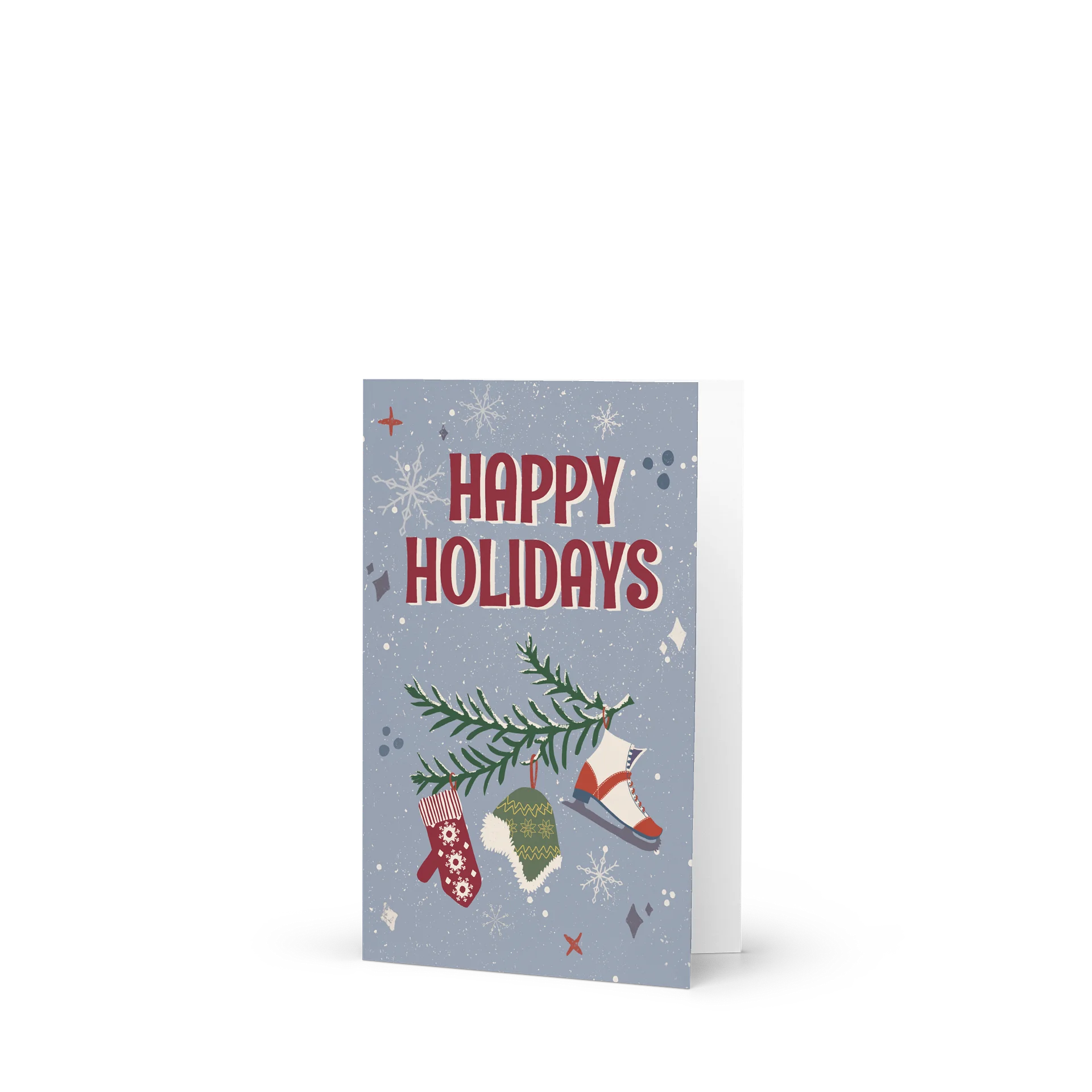 Happy Holidays Festive Branch product image (1)
