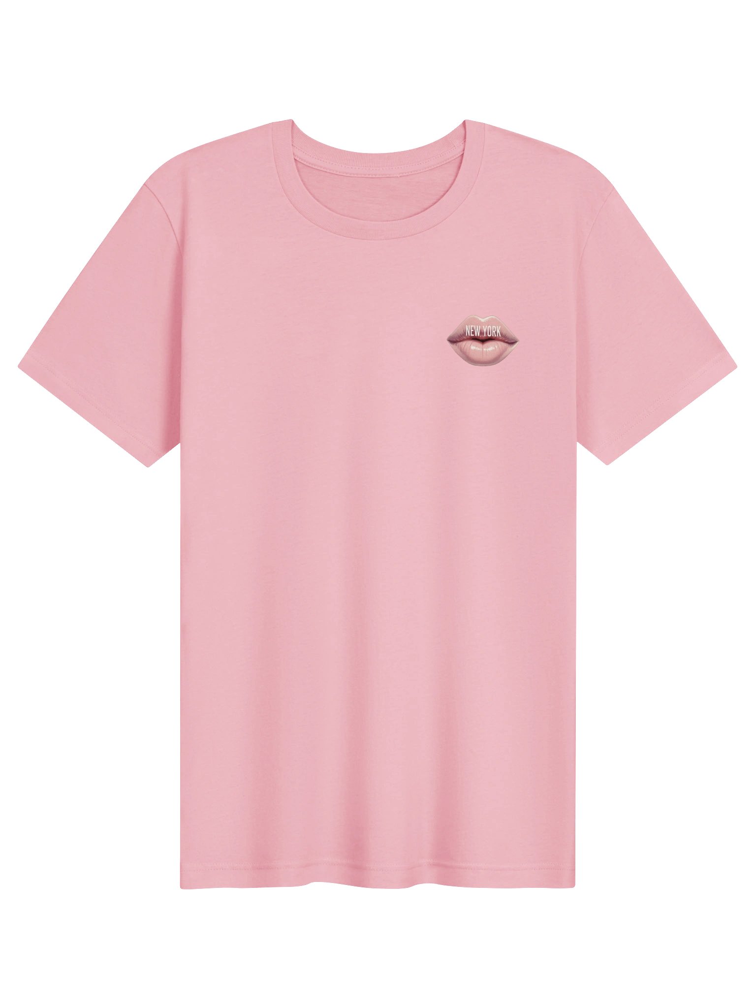 NEW YORK LADIES' TOP product image (1)