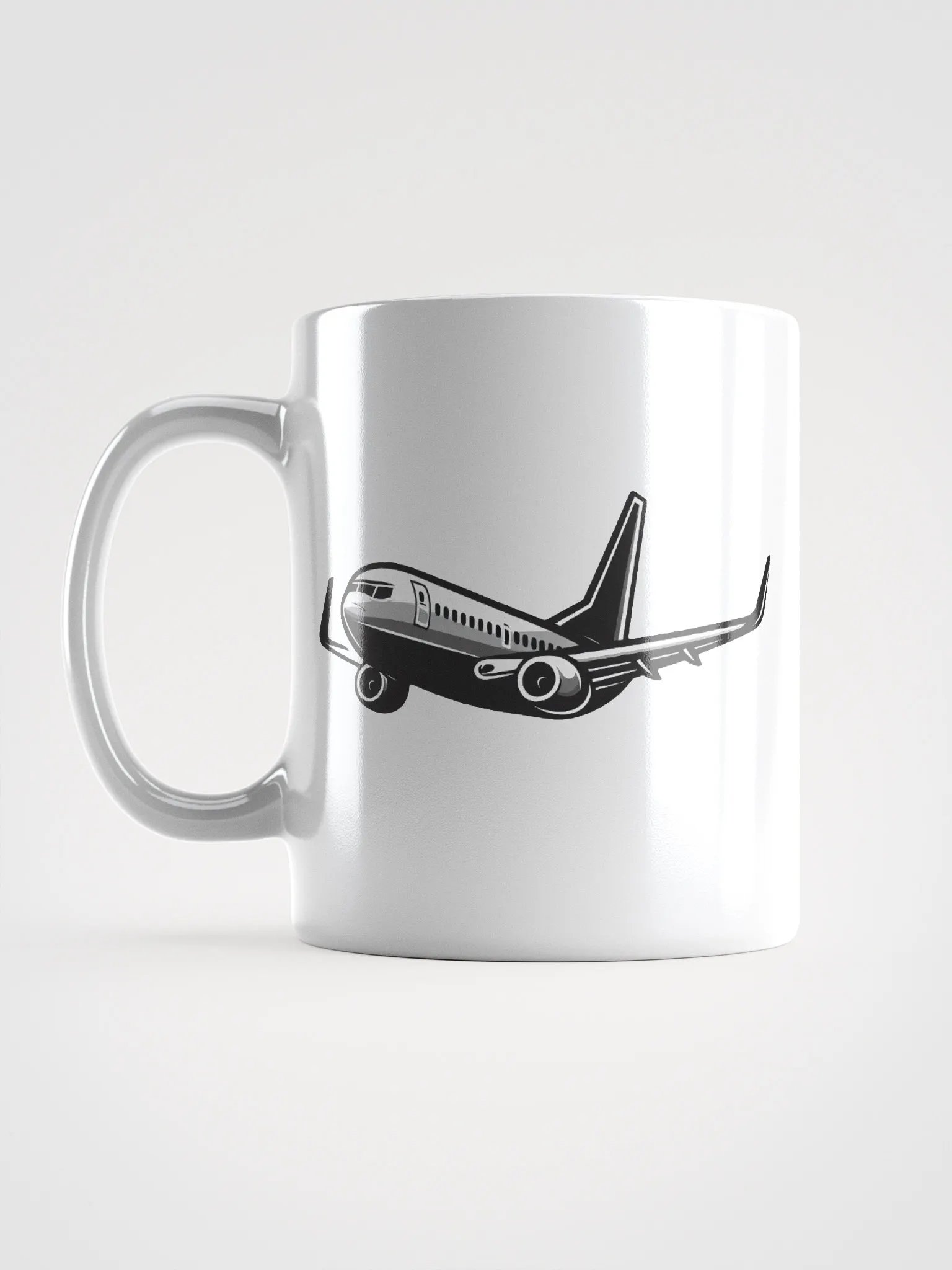 737 In-Flight Mug product image (1)