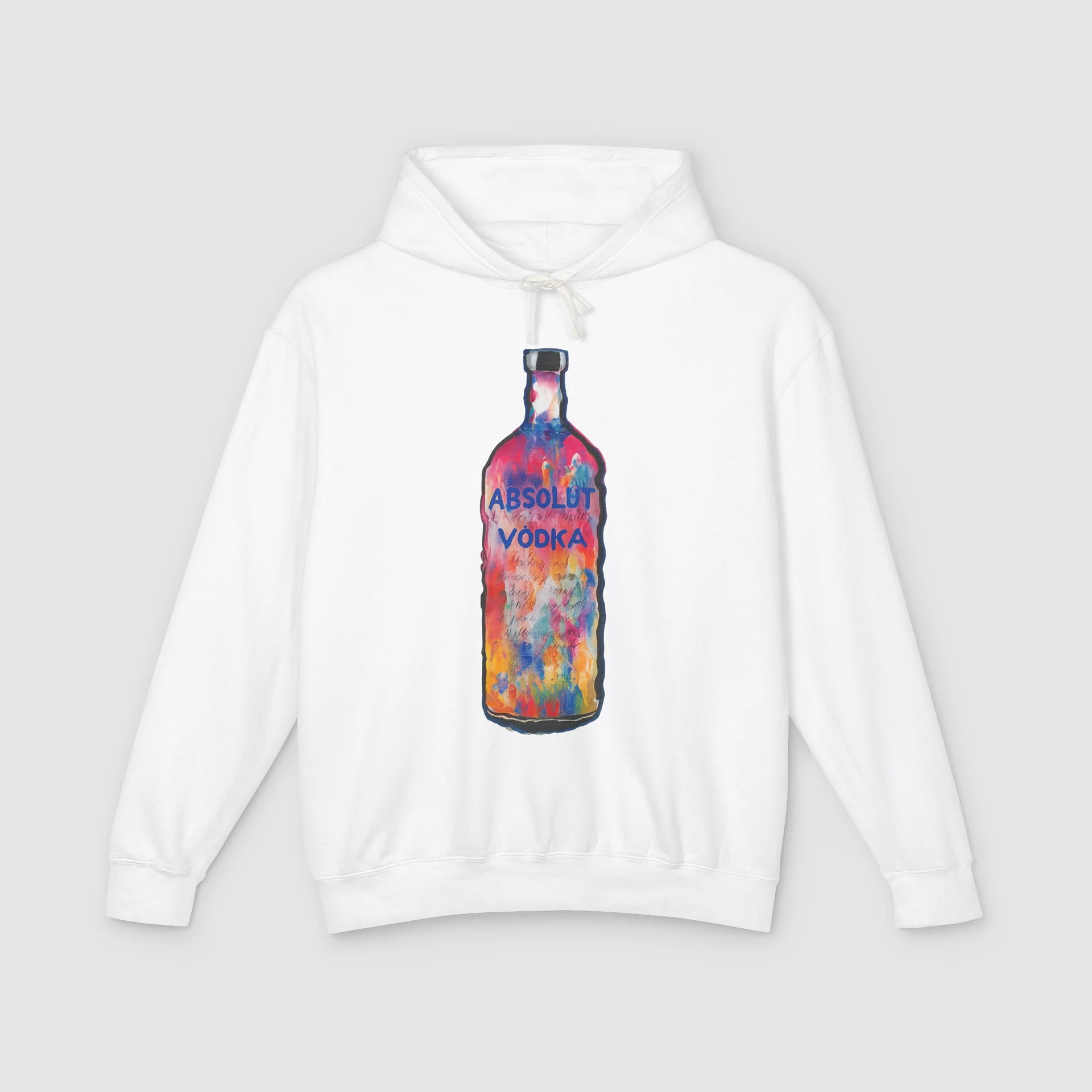 Absolute Vodka product image (1)
