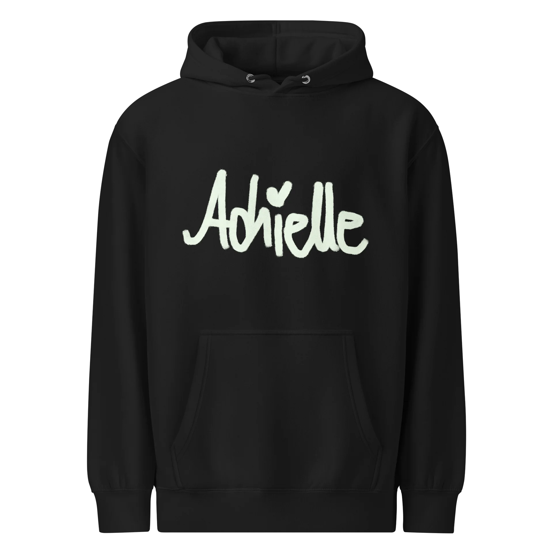 Signature Hoodie product image (1)