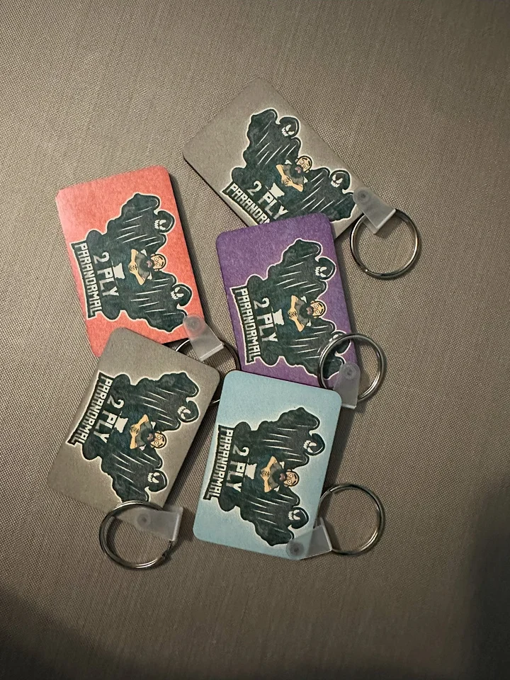 2 Ply Keychains product image (1)