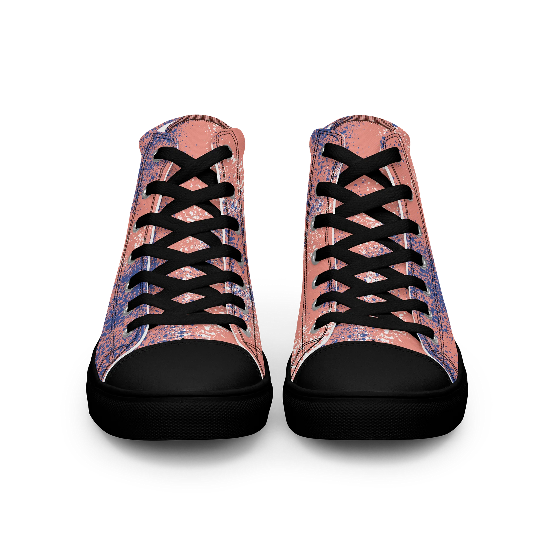Catharex Women's High Top Shoes product image (3)