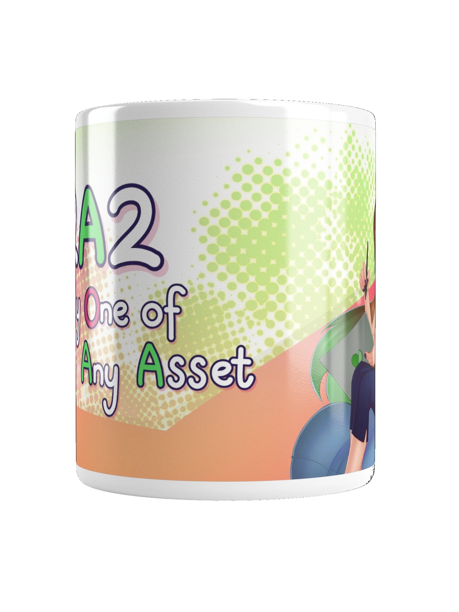 O2A2 2026 Jam Mug product image (2)